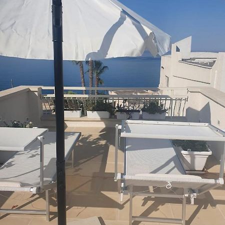 Casa Vacanze Anna Santa Maria al Bagno Exteriör bild