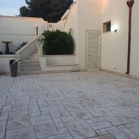 Casa Vacanze Anna Santa Maria al Bagno Exteriör bild