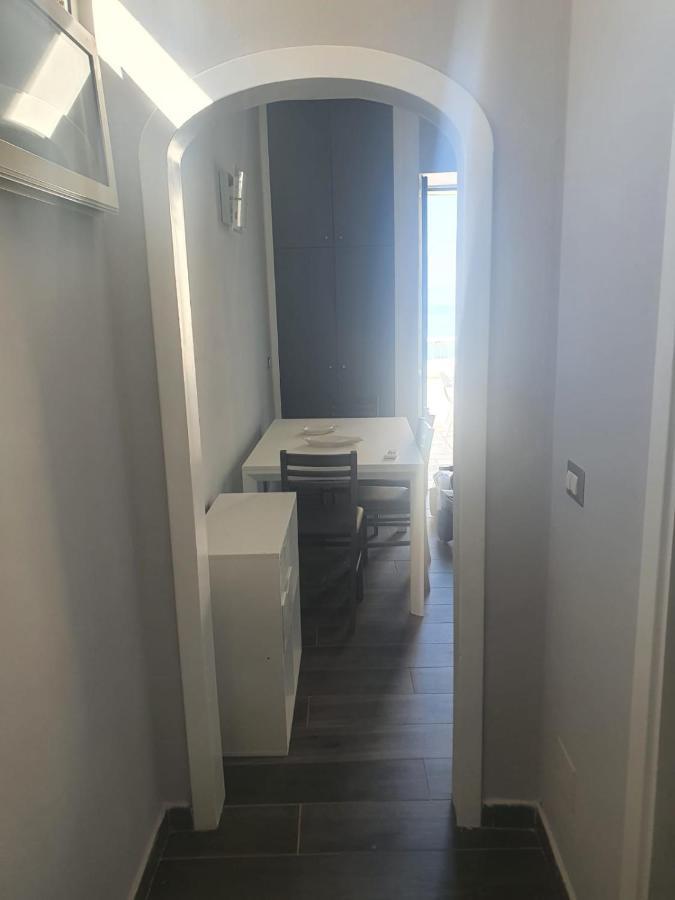Casa Vacanze Anna Santa Maria al Bagno Exteriör bild
