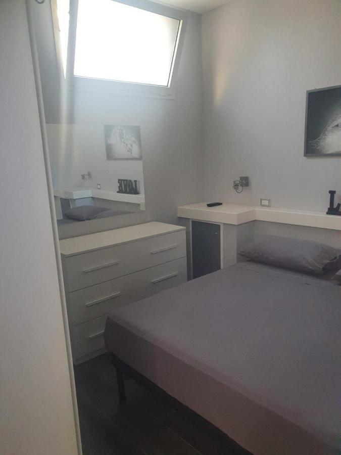 Casa Vacanze Anna Santa Maria al Bagno Exteriör bild