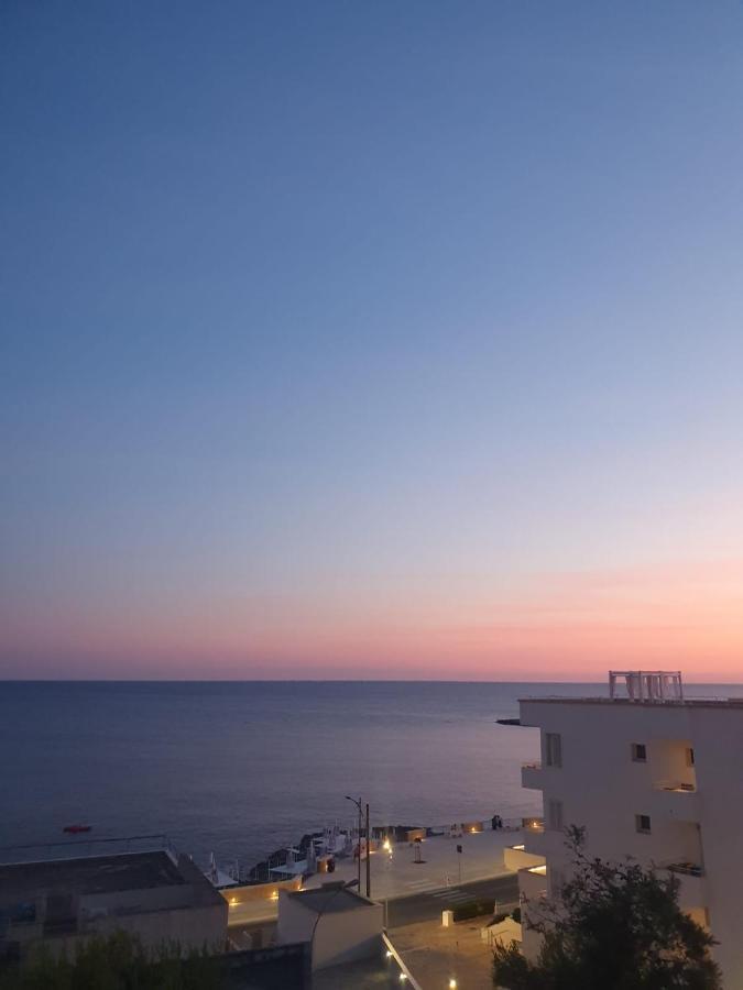Casa Vacanze Anna Santa Maria al Bagno Exteriör bild