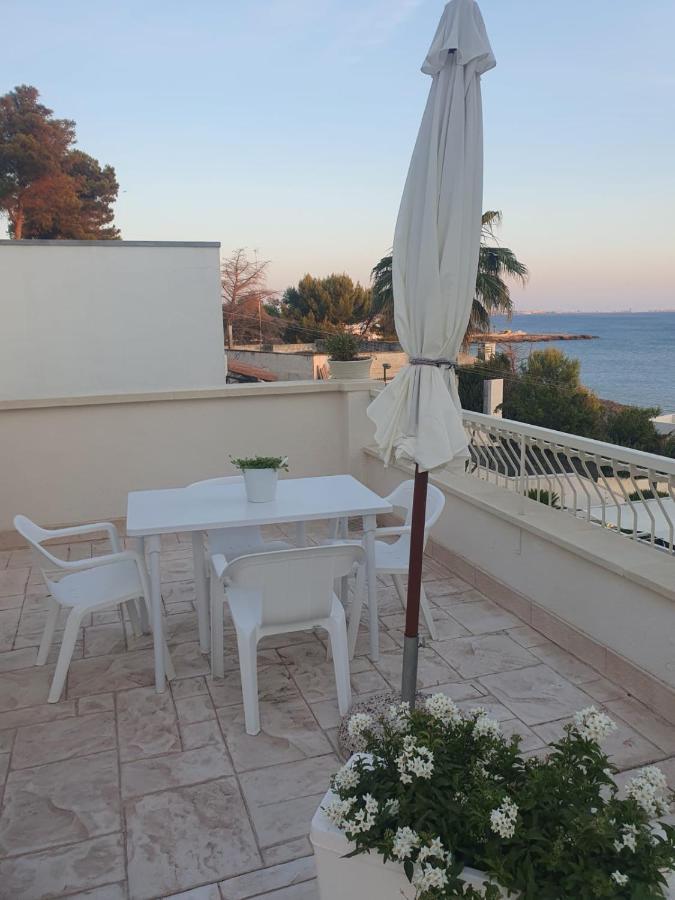 Casa Vacanze Anna Santa Maria al Bagno Exteriör bild