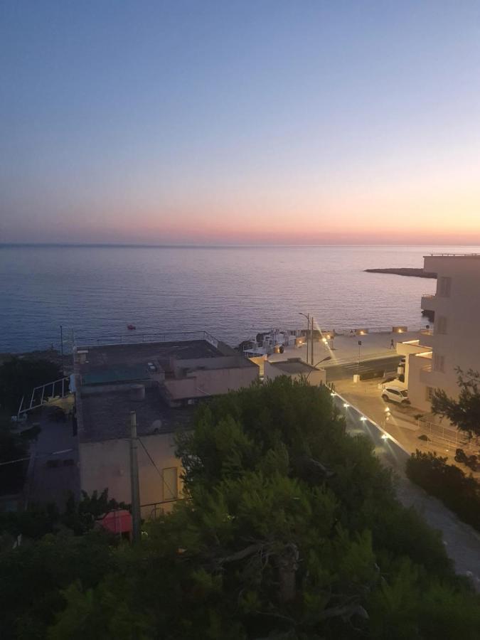 Casa Vacanze Anna Santa Maria al Bagno Exteriör bild