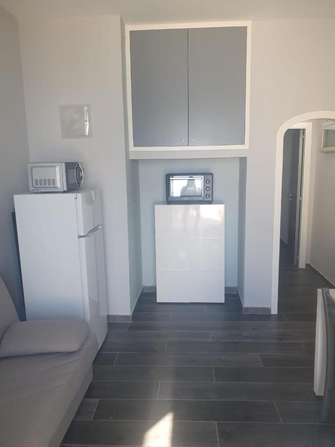 Casa Vacanze Anna Santa Maria al Bagno Exteriör bild