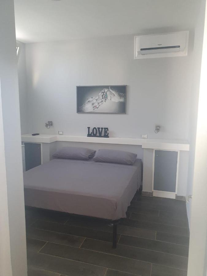 Casa Vacanze Anna Santa Maria al Bagno Exteriör bild