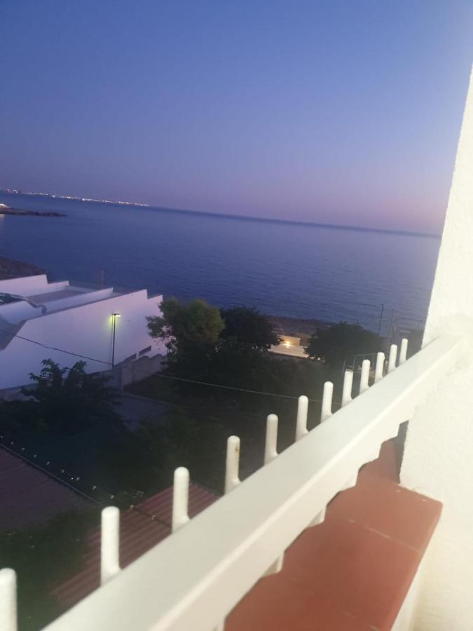 Casa Vacanze Anna Santa Maria al Bagno Exteriör bild