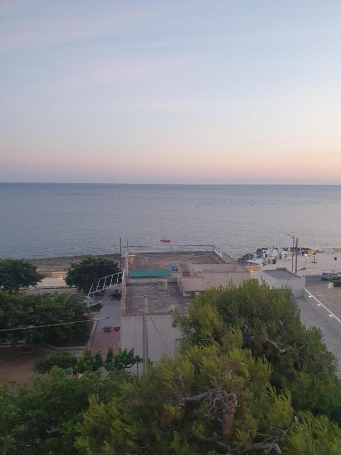 Casa Vacanze Anna Santa Maria al Bagno Exteriör bild